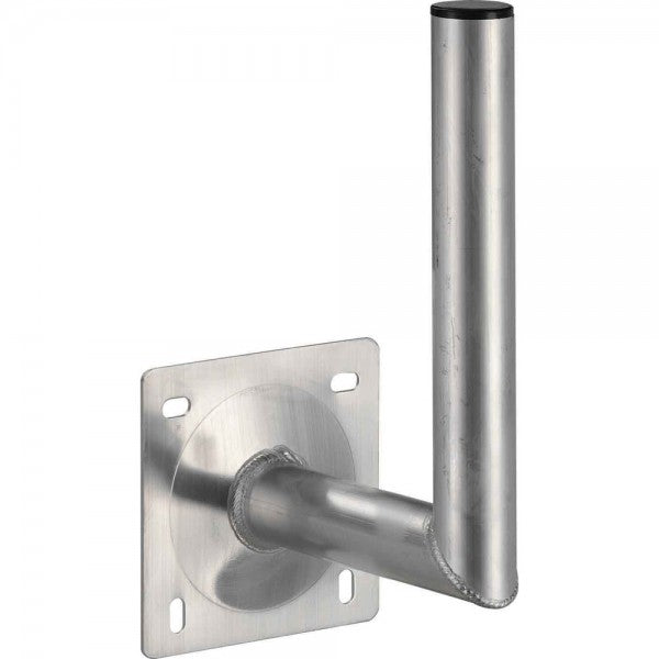 HTEC Alu-WH / 25 x 25cm / Tüv geprüft