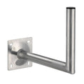 HTEC Alu-Wh / 45 x25cm / Tüv geprüft