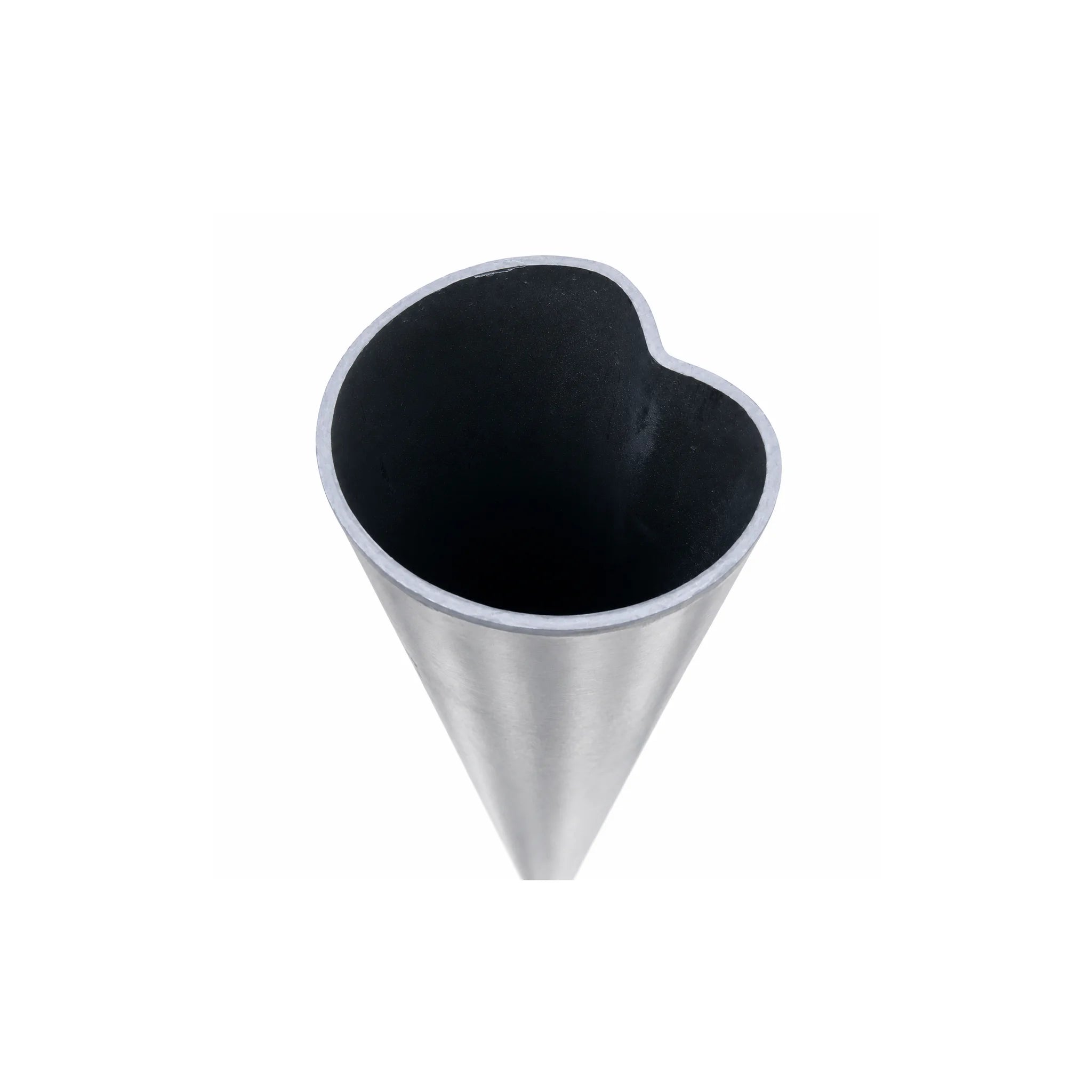 ASSAT® Terrassenständer Mast Ø60×3 m – SAT, WLAN, Richtfunk, Funk & Kameras