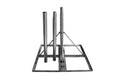 Terrassenständer/ Mast Ø60x3
