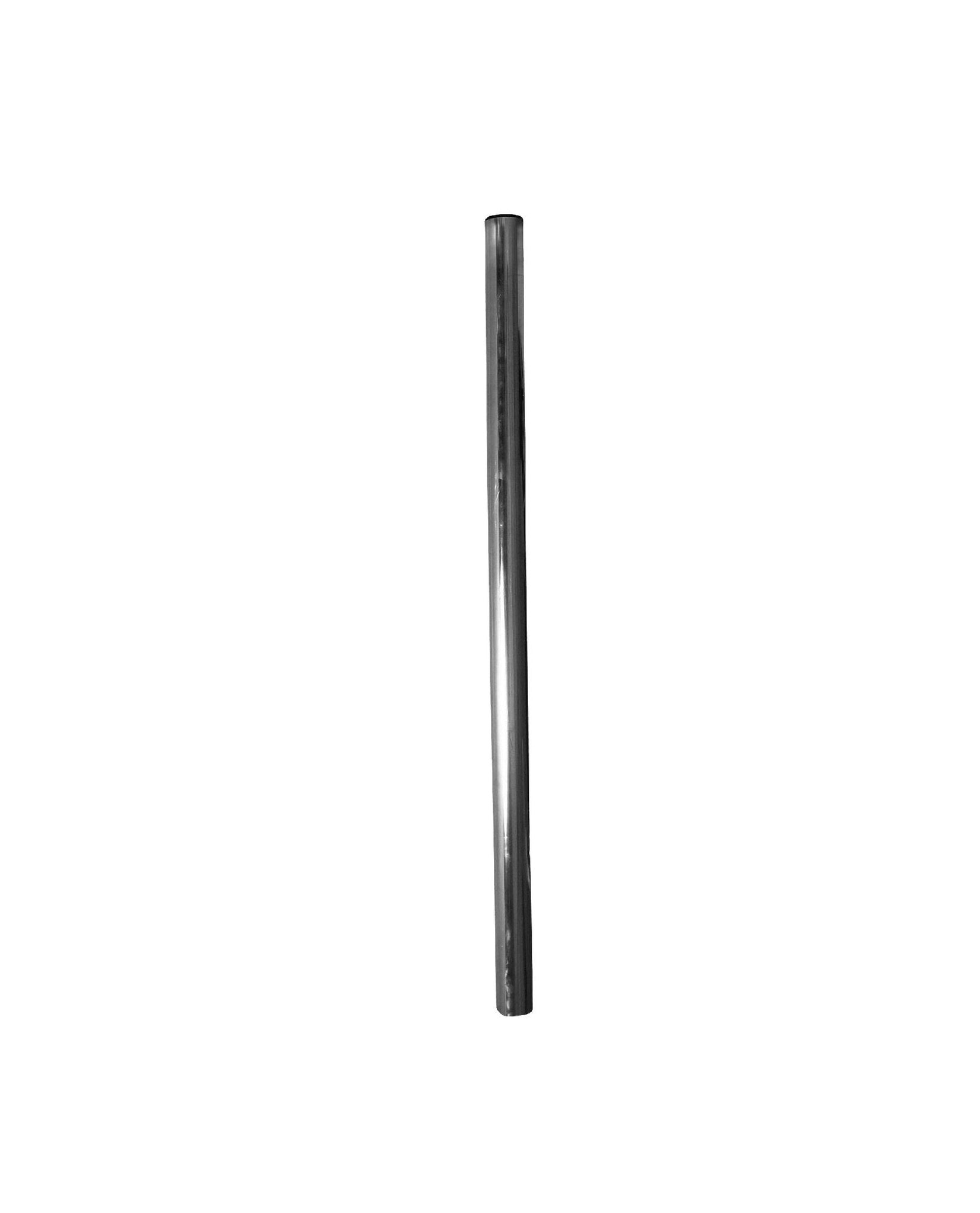 Steckmast Stahl Ø 48×2 mm, 1,5 m – 6er Pack | A.S.SAT