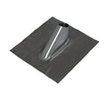 Blei- Dachziegel / 41x37cm, bis Ø 60mm/Saturnblei