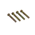 ASSAT / Fischer- Schwerlastanker10mm / VPE 4 Stck