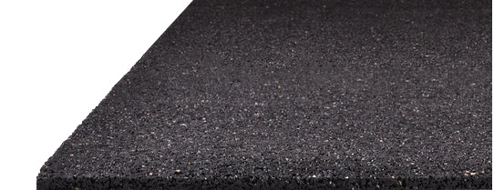 DSM-M – Gummi-Dachschutzmatte mittel 52,5×105 cm für Sat-Anlagen