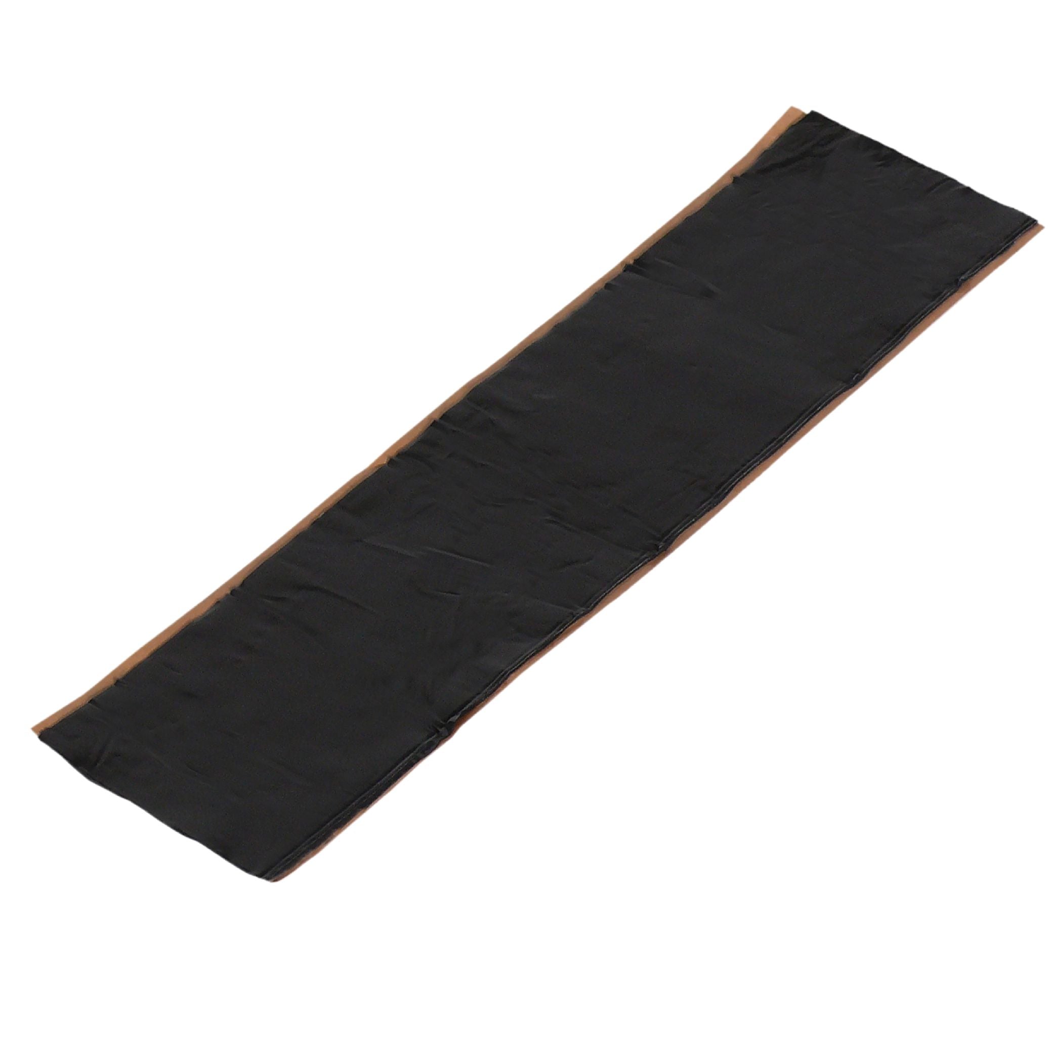 ASSAT / Dichtungsband / 600 x 80 mm / schwarz