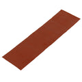 ASSAT / Dichtungsband / 600 x 80 mm / ziegelrot