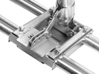 Dachsparren- Masthalter universal, Variante I