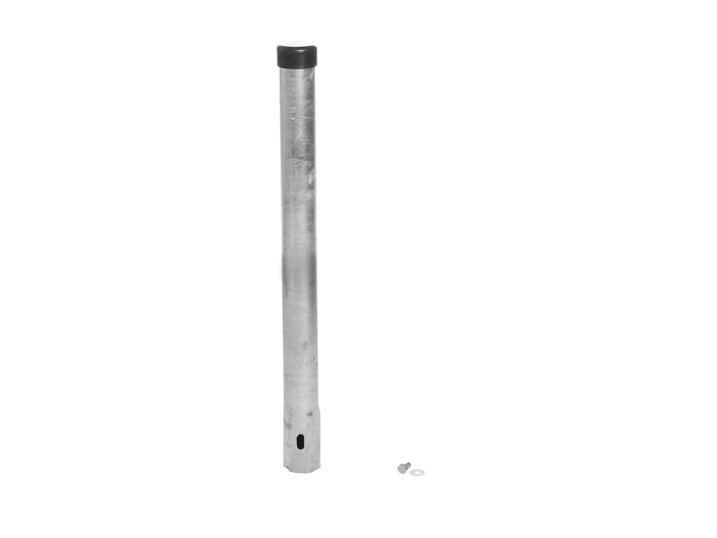 Dachsparren- Masthalter universal, Variante I