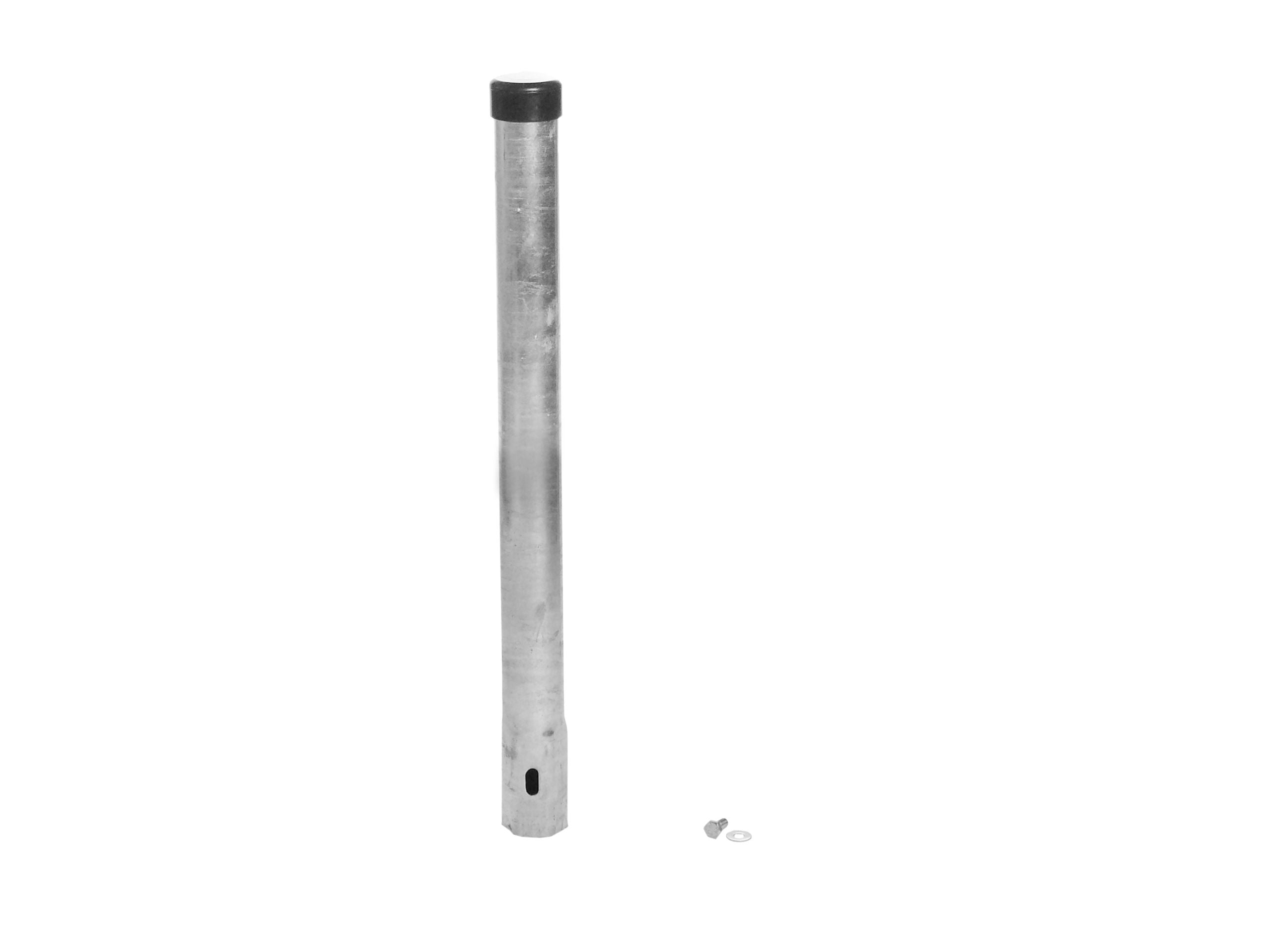 Dachsparren- Masthalter universal, Variante I