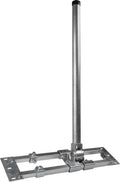 Dachsparrenhalter Herkules 48/900 B – verstellbar bis 120 cm Sparrenbreite