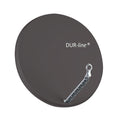 90 cm DUR-line Select 85/90 Alu anthrazit