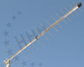 3H-UHF-28L-LOG - UHF Antenne, 8 dB(l), LTE-Filter