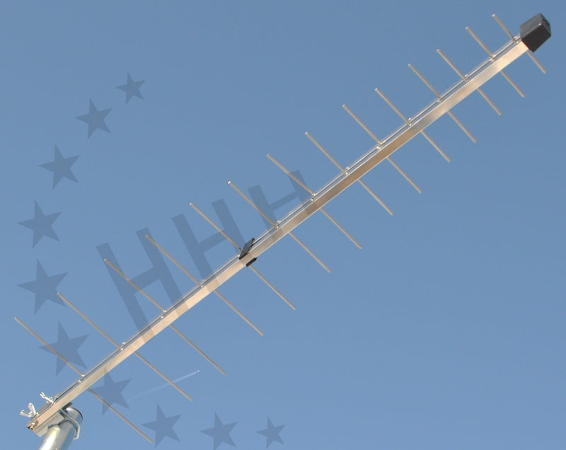 3H-UHF-28L-LOG - UHF Antenne, 8 dB(l), LTE-Filter