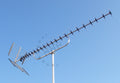 3H-UHF-92-5G UHF Antenne 92 El. 14 dB(i)