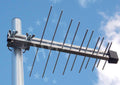 3H-UHF-20-LOG-5G - UHF-Außenant 20 El. 7 dB(i)