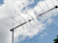 3H-VHF-16-LOG – VHF III / DAB+ Außenantenne 16 Elemente, 10 dBi | A.S.SAT