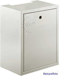 Montageschrank IS 83-LB 60x80x20 ohne Schloss
