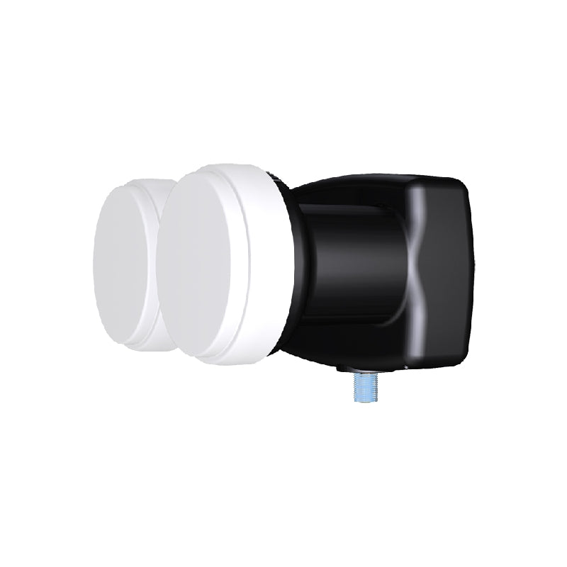 Inverto Pro / Single Monoblock LNB /0.2dB /6 Grad