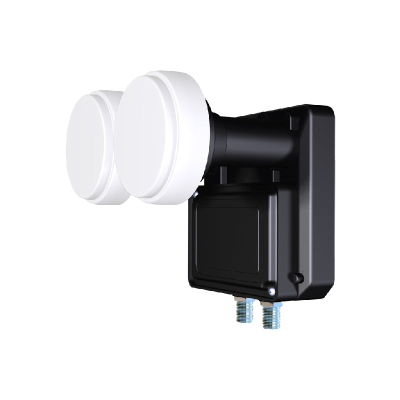 Inverto Pro / Twin Monoblock LNB / 0.2 dB / 6 Grad