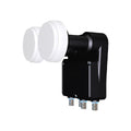 Inverto Pro / Quad Monoblock LNB / 0.2 dB / 6 Grad