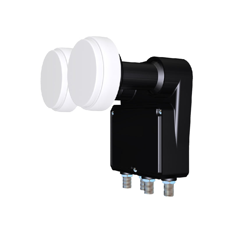 Inverto Pro / Quad Monoblock LNB / 0.2 dB / 6 Grad