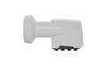 LNB Inverto, Quattro,  univ. 40 mm PLL  HOME Pro