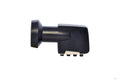 LNB Inverto, Quattro  univ. 40 mm PLL  PREMIUM