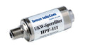 HPF 111 Hochpassfilter, UKW/ FM-Sperrfilter