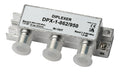 DPX-1-862/950 Sat-Einschleuseweiche / Diplexfilter