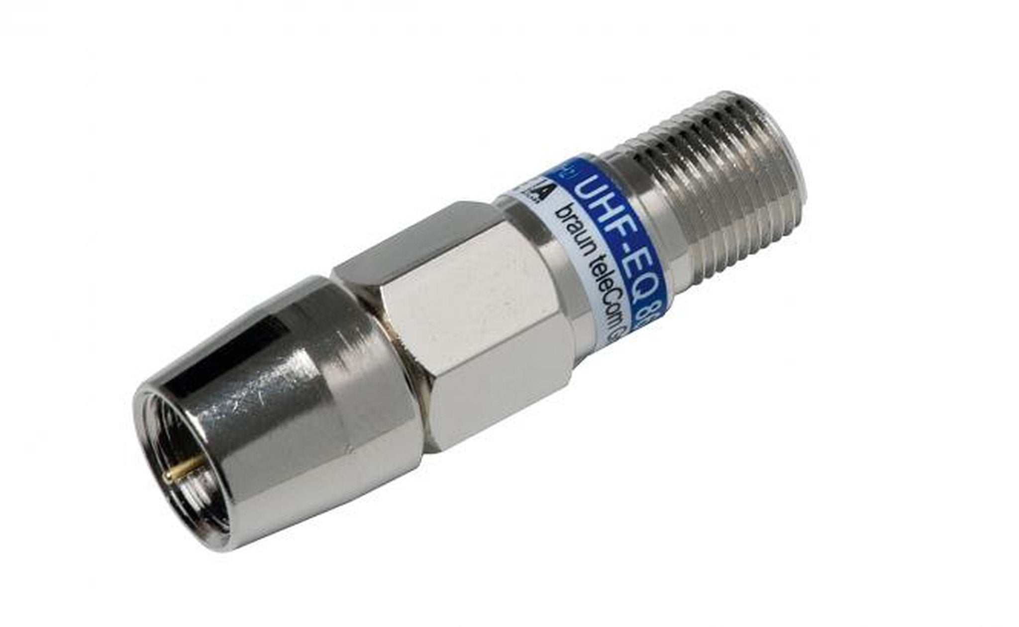 UHF-EQ 862/5 - UHF-Deemphase Entzerrer 5 dB