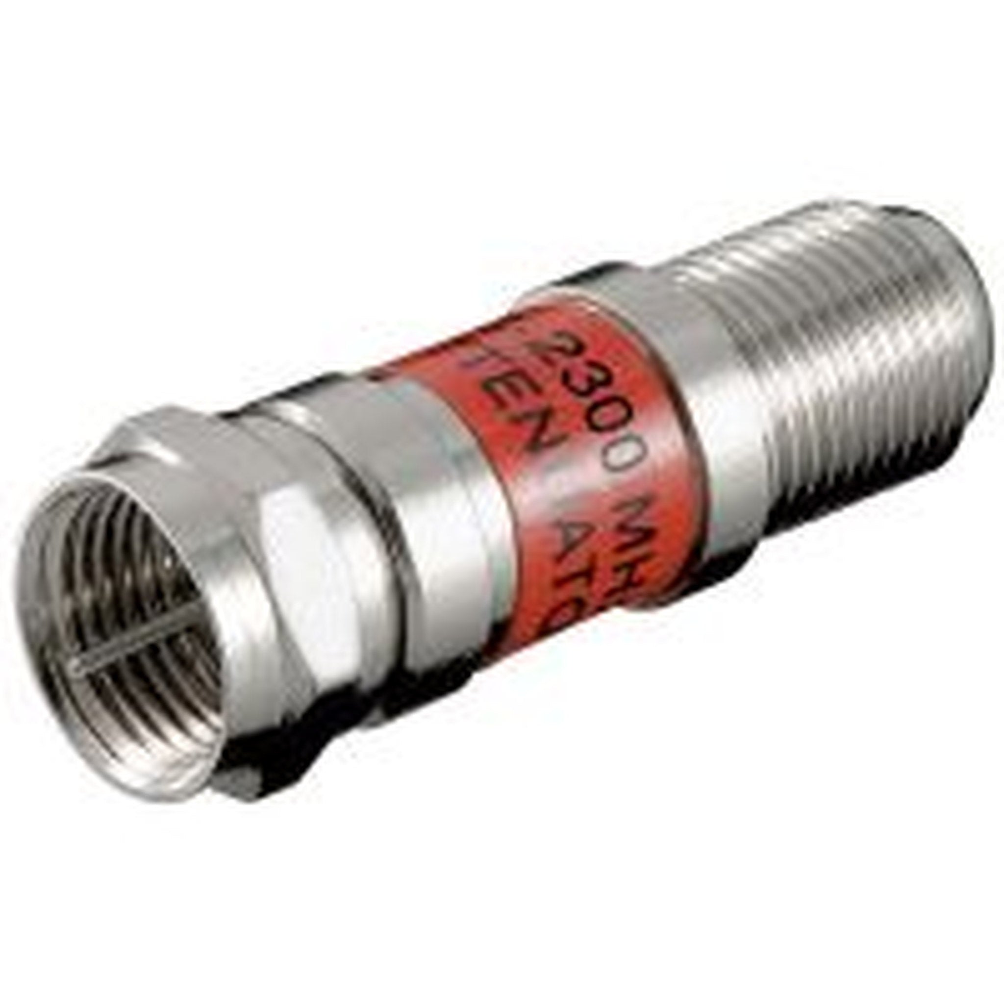 SAT Festdämpfungsglied FM-FF 12 dB / 5-2300 MHz