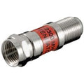 SAT Festdämpfungsglied FM-FF 6 dB / 5-2300 MHz
