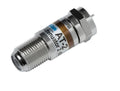 AT-14-1G Festdämpfungsglied 14 dB FM-FF 5-1300 MHz