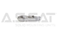 Koax-Verbindungskabel 5m / F-Stecker, F-Stecker