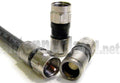 PPC EX6-49/83 - F-Kompressionsstecker RG6