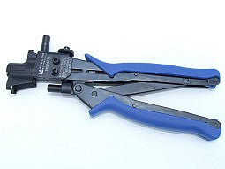 Cabelcon CX3 All Size Tool Verpresswerkzeug / Komp
