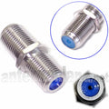 Cabelcon F-81-HQ-1 NiTi Adapter F-Doppelbuchse