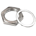 Cabelcon Nut & Washer (Mutter + Unterlegscheibe)