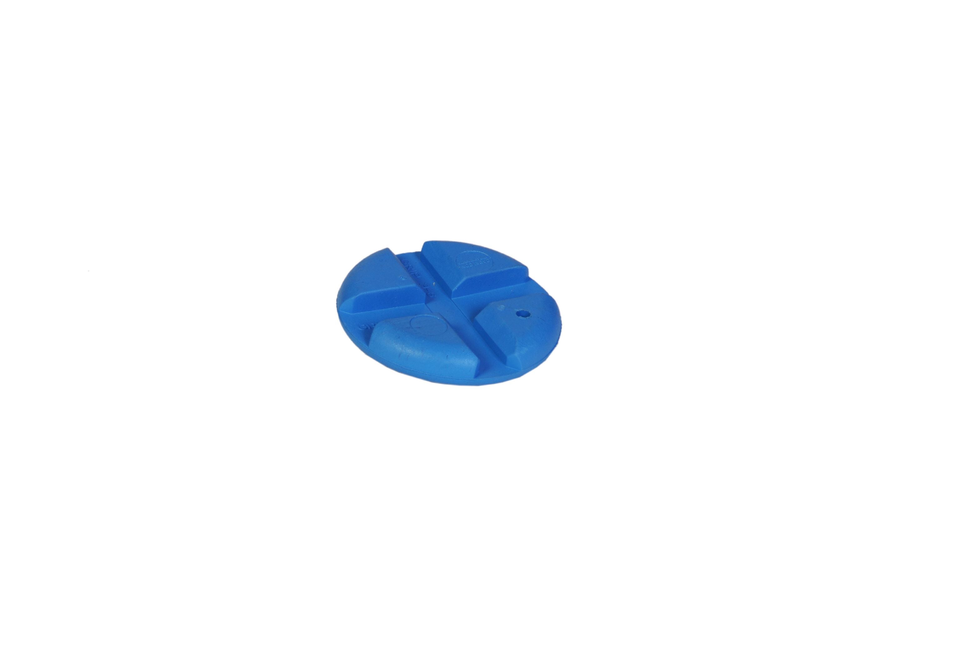 Rubber Tool / Halter  für Kabel vom Ø 3 - 12mm