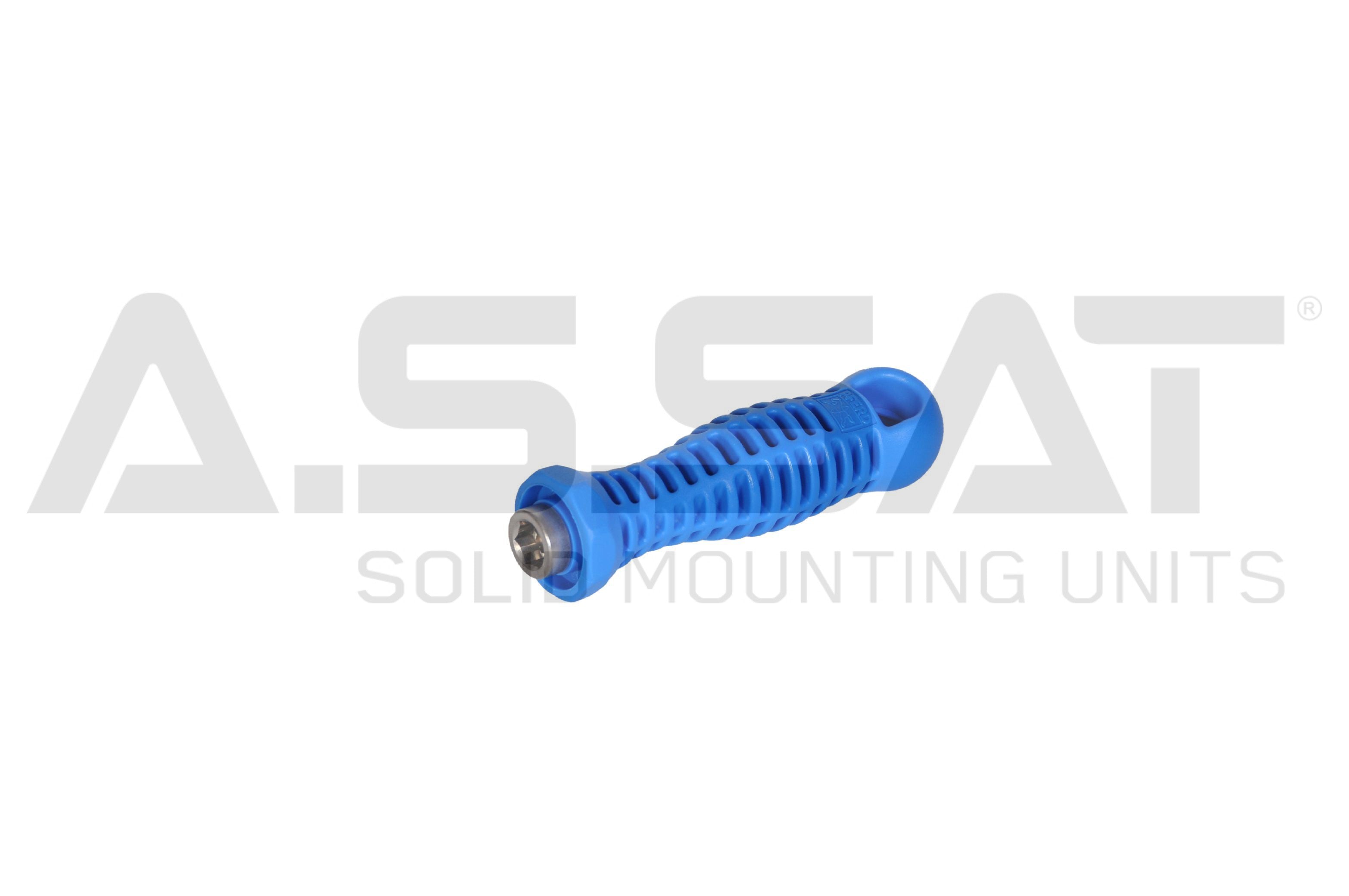 Mounting Tool / Highend F-Stecker-Montagehilfe