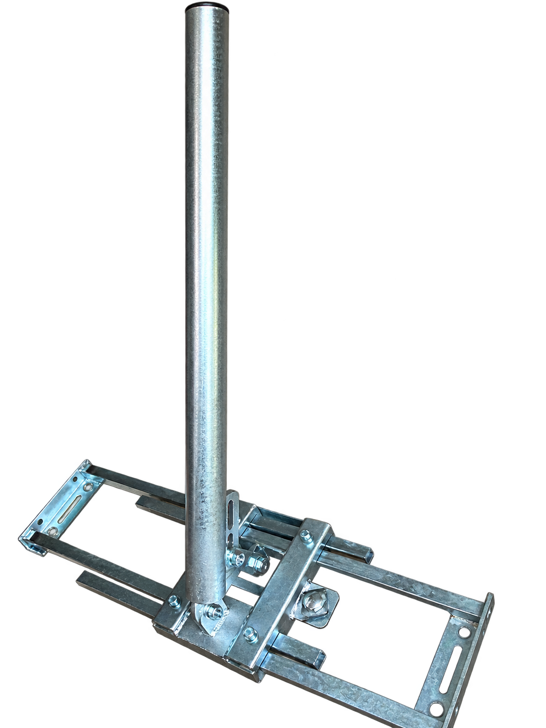 ASSAT Dachsparren- Masthalter universal, Variante I